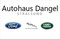 Logo Autohaus Dangel GmbH
